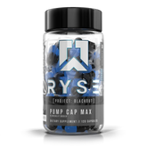 Pump Cap Max