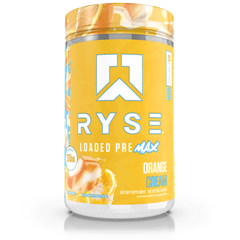 Loaded Pre MAX
