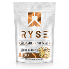 Protein Pancakes
