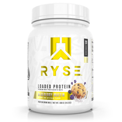 Loaded Protein